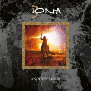 Iona - Another Realm i gruppen CD / Pop-Rock hos Bengans Skivbutik AB (4071103)