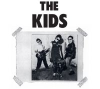 Kids - Kids i gruppen CD / Pop-Rock hos Bengans Skivbutik AB (4071246)