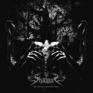 Ov Shadows - Darkness Between Stars The (Vinyl L i gruppen VINYL / Metal/ Heavy metal hos Bengans Skivbutik AB (4071293)