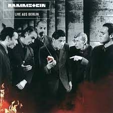 Rammstein - Live Aus Berlin (Digipack) i gruppen CD / Metal hos Bengans Skivbutik AB (4071342)