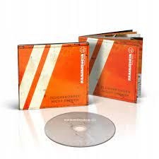 Rammstein - Reise, Reise (Digipack) i gruppen CD / Metal hos Bengans Skivbutik AB (4071343)