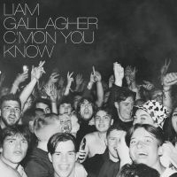 LIAM GALLAGHER - C MON YOU KNOW (VINYL) i gruppen -Start Jan R3 hos Bengans Skivbutik AB (4071344)