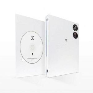 Bts - Be (Essential Edition) i gruppen Minishops / K-Pop Minishops / BTS hos Bengans Skivbutik AB (4071452)