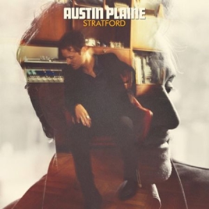 Austin Plaine - Stratford i gruppen VINYL hos Bengans Skivbutik AB (4071602)