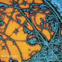 Strokes - Is this it - US Import i gruppen VINYL / Pop-Rock hos Bengans Skivbutik AB (4071634)