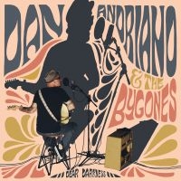 Dan Andriano & The Bygones - Dear Darkness i gruppen VINYL / Pop-Rock hos Bengans Skivbutik AB (4072368)