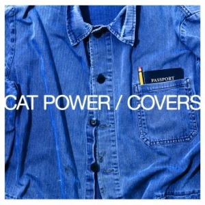 Cat Power - Covers i gruppen VINYL hos Bengans Skivbutik AB (4072373)