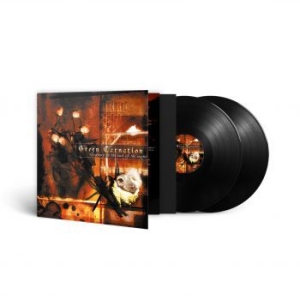 Green Carnation - Journey To The End Of The Night (2 i gruppen VINYL / Metal,Norsk Musikkk hos Bengans Skivbutik AB (4072396)