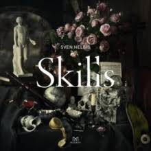 Sven Helbig - Skills i gruppen VINYL / Klassisk,Pop-Rock hos Bengans Skivbutik AB (4072407)