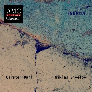 Sivelöv Niklas Dahl Carsten - Inertia i gruppen Externt_Lager / Naxoslager hos Bengans Skivbutik AB (4072411)