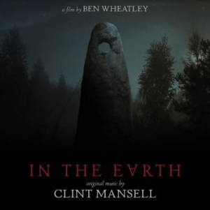 Mansell Clint - In The Earth - Ost i gruppen VINYL / Film/Musikkkal hos Bengans Skivbutik AB (4073125)