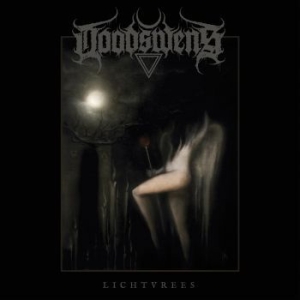 Doodswens - Lichtvrees i gruppen VINYL / Metal/ Heavy metal hos Bengans Skivbutik AB (4073132)