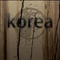 Korea - Above i gruppen CD / Metal/ Heavy metal hos Bengans Skivbutik AB (407314)