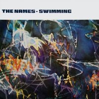 NAMES - SWIMMING i gruppen VI TIPSER / Julegavetips CD hos Bengans Skivbutik AB (4073143)