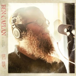 Ben Caplan - Recollection i gruppen CD / Elektroniskt,World Music hos Bengans Skivbutik AB (4073161)