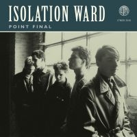 ISOLATION WARD - POINT FINAL i gruppen CD / Pop-Rock hos Bengans Skivbutik AB (4073203)