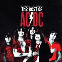 Various Artists - Best Of Ac/Dc (Redux) i gruppen CD / Metal hos Bengans Skivbutik AB (4073232)