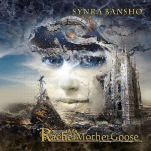 Rachel Mother Goose - Synra Bansho i gruppen CD / Metal/ Heavy metal hos Bengans Skivbutik AB (4073347)