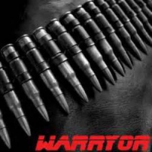 Warryor - Warryor (Vinyl Lp) i gruppen VINYL / Metal hos Bengans Skivbutik AB (4073373)