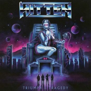 Hitten - Triumph & Tragedy i gruppen VI TIPSER / Julegavetips CD hos Bengans Skivbutik AB (4073384)