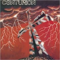 Centurion - Cross And Black i gruppen CD / Metal hos Bengans Skivbutik AB (4073385)