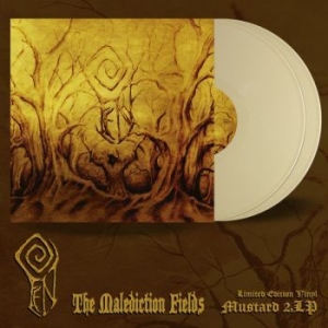 Fen - Malediction Fields (2 Lp Vinyl) i gruppen VINYL / Metal/ Heavy metal hos Bengans Skivbutik AB (4073394)