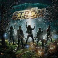 Ström - Ström i gruppen CD / Metal,Svensk FolkeMusikkk hos Bengans Skivbutik AB (4073395)