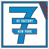 Various Artists - Of Factory New York i gruppen CD / Pop-Rock hos Bengans Skivbutik AB (4073435)