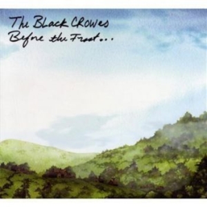 Black Crowes - Before The Frost... Until The Freez i gruppen Minishops / Black Crowes hos Bengans Skivbutik AB (4073539)