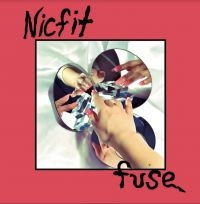 NICFIT - FUSE i gruppen VINYL / Pop-Rock,Reggae hos Bengans Skivbutik AB (4073556)