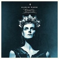 Park Karin - Church Of Imagination (Vinyl Lp) i gruppen VINYL / Norsk Musikkk,Pop-Rock,Reggae hos Bengans Skivbutik AB (4073656)