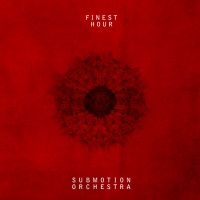 Submotion Orchestra - Finest Hour i gruppen VINYL / Reggae hos Bengans Skivbutik AB (4073663)