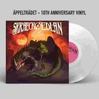 Skraeckoedlan - Äppelträdet (10Th Anniversary Editi i gruppen VINYL / Metal,Pop-Rock hos Bengans Skivbutik AB (4073672)