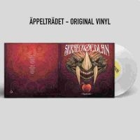 Skraeckoedlan - Äppelträdet Lp Original Cover - Cle i gruppen -Start Max hos Bengans Skivbutik AB (4073675)