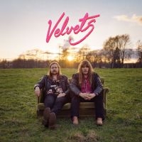 Velvets - Velvets (White) i gruppen CDV06 hos Bengans Skivbutik AB (4073676)