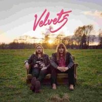 Velvets - Velvets Lp (Limited White Vinyl) i gruppen -Start Jan R2 hos Bengans Skivbutik AB (4073676)