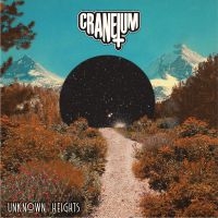 Craneium - Unknown Heights (Black) i gruppen CDV06 hos Bengans Skivbutik AB (4073680)