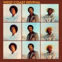 West Coast Revival - West Coast Revival i gruppen VINYL / RnB-Soul hos Bengans Skivbutik AB (4073695)