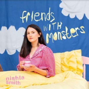 Smith Nishla - Friends With Monsters - Deluxe Ed. i gruppen CD / Annet hos Bengans Skivbutik AB (4073728)