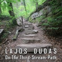 Dudas Lajos - On The Third-Stream Path i gruppen CD / JuleMusikkk,Annet hos Bengans Skivbutik AB (4073743)