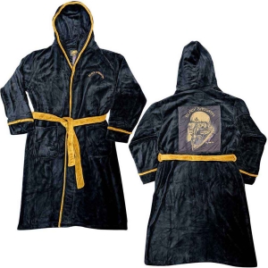 Black Sabbath - Us Tour 78 Avengers Uni Bl Bath Robe: S i gruppen MERCHANDISE / Merch / Metal hos Bengans Skivbutik AB (4073838r)