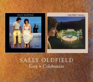 Sally Oldfield - Easy & Celebration i gruppen VI TIPSER / Julegavetips CD hos Bengans Skivbutik AB (4073882)