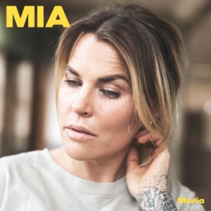 Mia - Maria i gruppen CD / Pop-Rock hos Bengans Skivbutik AB (4073885)