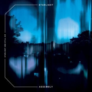 Starlight Assembly - Starlight And Still Air i gruppen CD / Dans/Techno hos Bengans Skivbutik AB (4073901)