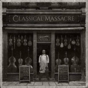 Jelonek - Classical Massacre i gruppen CD / Metal/ Heavy metal hos Bengans Skivbutik AB (4073947)