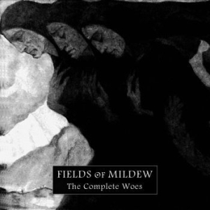 Fields Of Mildew - Complete Woes The i gruppen CD / Metal hos Bengans Skivbutik AB (4073949)