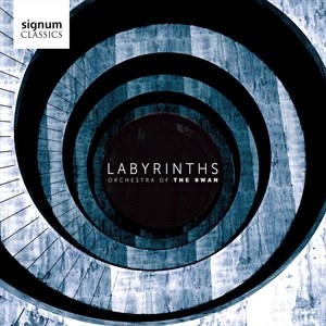 Anonymous Syd Barrett Benjamin Br - Labyrinths i gruppen VI TIPSER / Julegavetips CD hos Bengans Skivbutik AB (4073983)