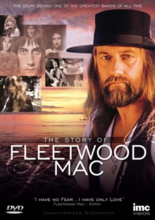 Fleetwood Mac - Story  of i gruppen Musikkk-DVD hos Bengans Skivbutik AB (4074097)