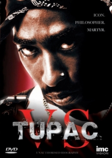 Tupac - Tupac vs i gruppen Minishops /  hos Bengans Skivbutik AB (4074101)