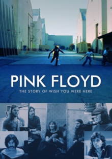 Pink Floyd - Story of wish you were here i gruppen Minishops / Pink Floyd hos Bengans Skivbutik AB (4074102)